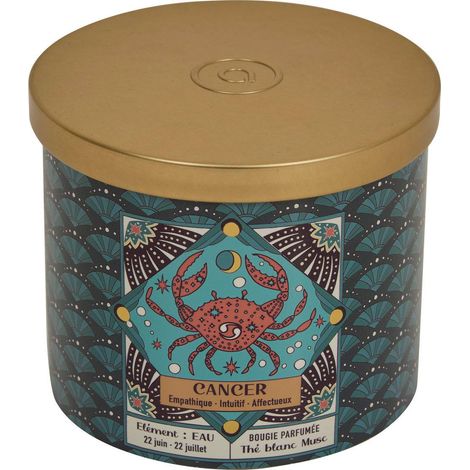 Candela profumata astro 396g - Atmosphera créateur d'intérieur
