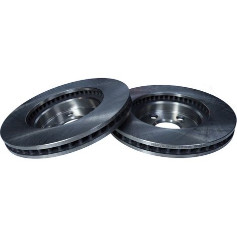 Disque de frein avant Maxgear pour Toyota Prius 09- (1/2)