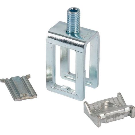 Eaton Sammelschienenklemme f. CU 20x5(x10, x15) K20X10 (1/2)