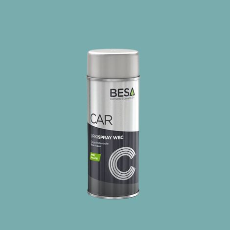 Bombe de Peinture RAL Effect 730-5  Mat