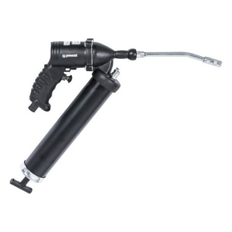 Pistolet à graisse PREVOST 1/4" BSPF, 6.9bar ( Prix pour 1 )
