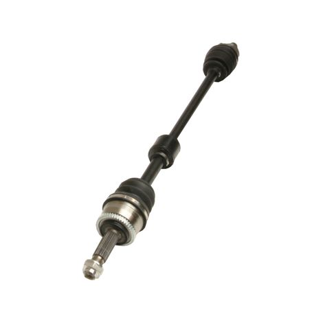 ARBRE DE PONT MAXGEAR KIA RIO 05-/ACCENT 10- 25X927X25 DROIT (1/2)