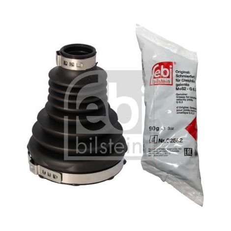 Jeu de joints-soufflets, arbre de commande FEBI BILSTEIN 194507 JAGUAR C2D 23747