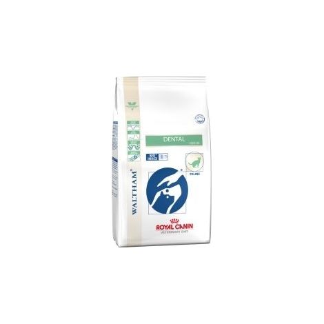 ROYAL CANIN Dental - nourriture sèche pour chats - 1,5 kg (1/5)