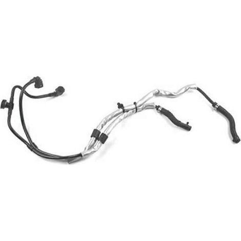 Kühlwasserschlauch, Abgasrohr 2535017000 A2535017000 für Mercedes-Benz E-Klasse, GLC-Klasse, E180 2
