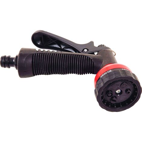 6 Function Spray Gun - U2100 (1/3)