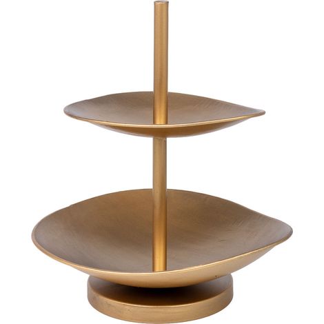 Centro de mesa decorativo 32x27.5x33h cm (1/5)