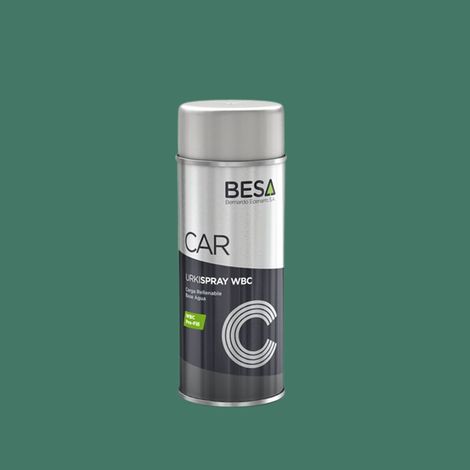 Bombe de peinture bi composant Pantone 7728 U Brillant