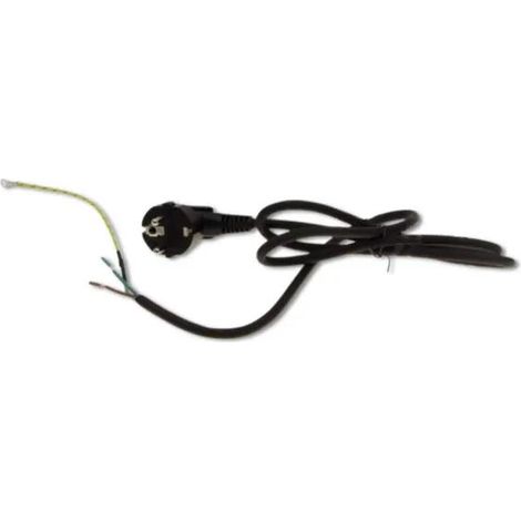 Cable seb para vaporera peso dos kilogramos