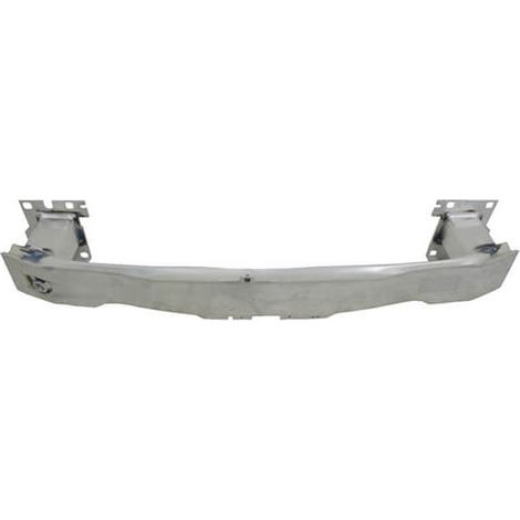 Renfort de pare-choc avant en aluminium Audi A3 et A3 Sportback 8V phase 1 2012-2016