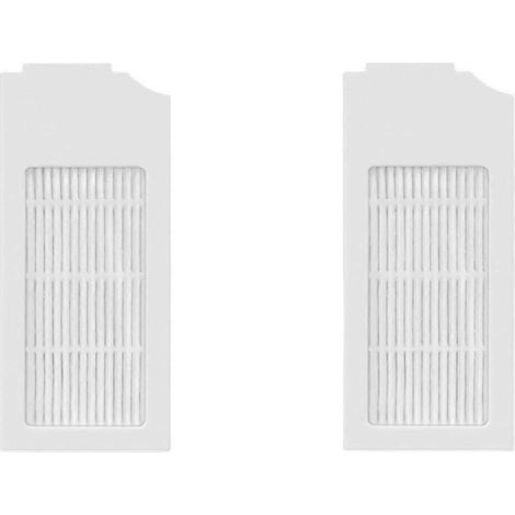 accessoires de filtre pour aspirateur robot ECOVACS DEEBOT X1 T10 Turbo (1/5)