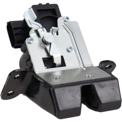 Serrure Hayon Arrière 81230A5000 pour Hyundai pour Elantra GT I30 Hayon 2013 2014 2015 2016 2017 Mécanisme Verrouillage Coffre Hayon Actionneur Serrure Porte Actionneur Serrure hayon