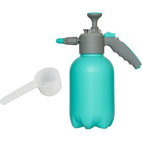2L Hand Held arrosoir pulvérisateur Gardening domestique nettoyage