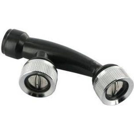 Diffuseur - Pour Equipements De Jardinage - Compatible Avec Modèles Selectionnes - Référence 49001821