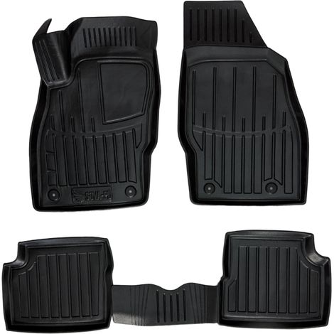 Tappetini per auto Opel Corsa EV 2014-2019