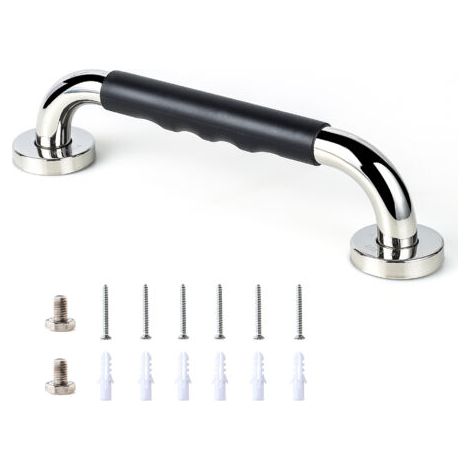 100 Pièces Attaches de câble Robustes, Collier de serrage inox en Acier Inoxydable Serre-câbles Autobloquante 4,6x300mm (1/5)