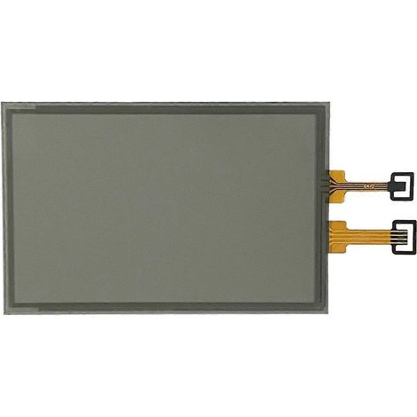 Écran tactile LCD 7 pouces pour navigation et autoradio TLX 2014-2017 (1/5)
