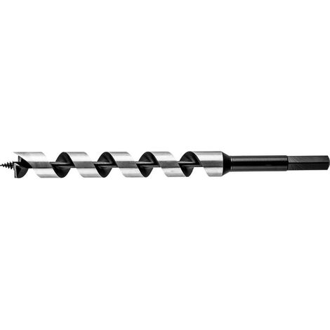 Punta elicoidale graphite 57h366 20 mm 250 mm (1/2)