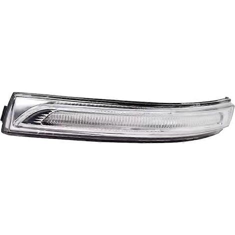 87614D9000 87624D9000 LED-Blinker integriert in den rechten Außenspiegel für Kia KX5 Sportage 2016-2018 (1/5)