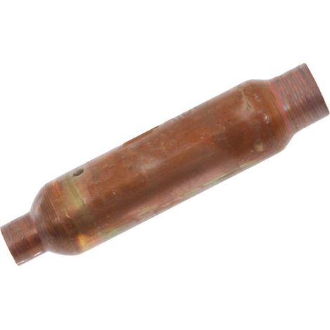 Filtre Pompes à chaleur 0020161209 - Saunier Duval (1/2)