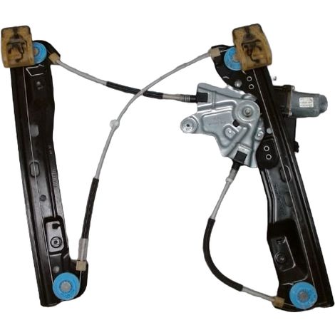 [PRODUIT D'OCCASION] Mecanisme+moteur Leve-glace Avant Droit OPEL Insignia ♻️ Ref Oe. 20952751 - Garantie à vie (1/5)