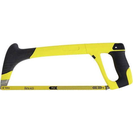 C.K T0816 T0816 Sega ad arco a mano per metallo 400 mm (1/5)