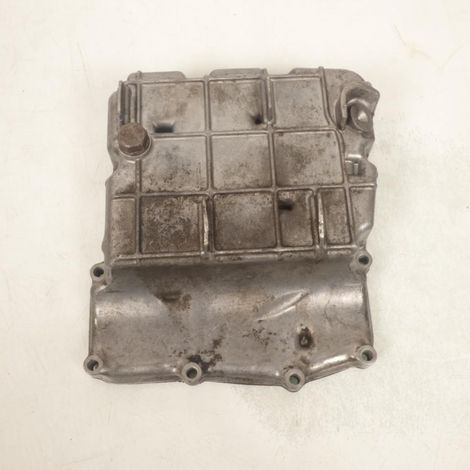 [PRODUIT D'OCCASION] Carter huile origine pour moto Honda 750 VFR 1990 à 1997 RC36E (1/2)