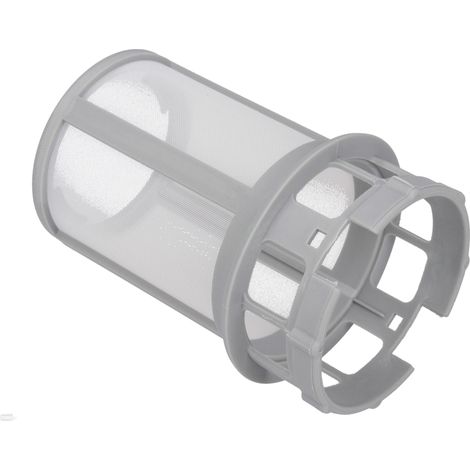 HOTPOINT ARISTON INDESIT - FILTRO LAVASTOVIGLIE ORIG MICROFILTRO C00256571 FL 2 (1/2)