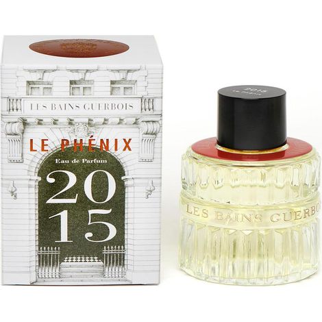 Lb guerbois 2015 le phenix epv 100ml