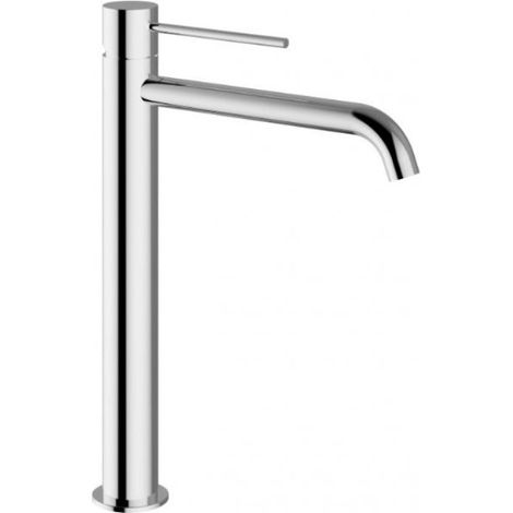 Teorema - Miscelatore lavabo alto serie Jabil 25 (1/2)