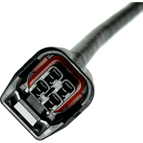 Lambda sensor 36531K1ZJ11, compatible with Honda PCX160 motorcycles (2021–2022). 36531-K1Z-J11 (1/4)