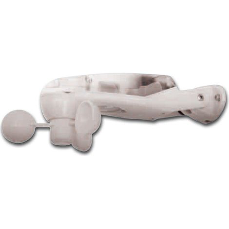 Capteur Vent Filaire Store Banne Gaposa - QCX09 - Gaposa