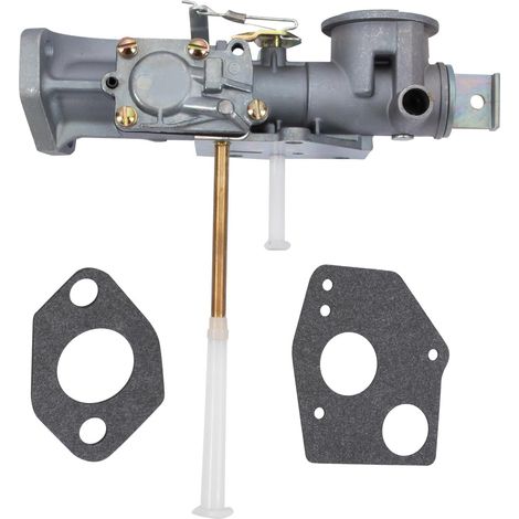 Carburettor Kit 299437 for 4 Stroke Suitable for Small Engines 135200 131231 100200 (1/5)