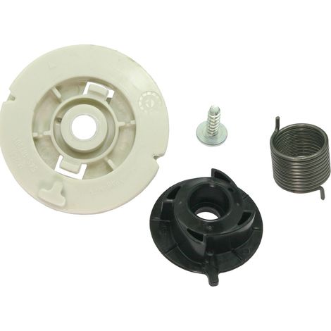 AVVIAMENTO PULEGGIA 340538 HUSQVARNA
