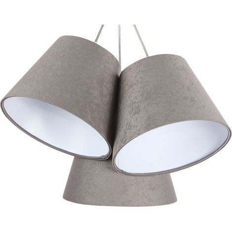 Suspension cennik 070-012 - Gris, blanc (1/5)