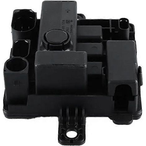 Module d'alimentation intégré compatible avec X3, X4, X5, X6, XDrive28i, XDrive35i 3.0 : 12638645514, 12637591534 (1/5)