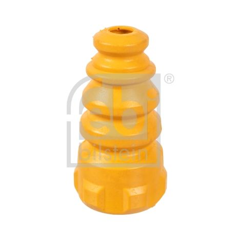 Entretoise en caoutchouc, suspension FEBI BILSTEIN 39010