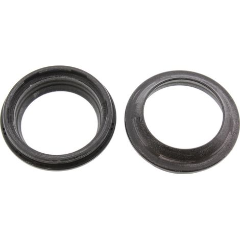 Tappi parapolvere JMP/NOK 41x54.4x4.6/14 per Aprilia / BMW / Ducati / Harley Davidson / Honda