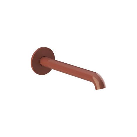 Caño de lavabo Gessi Habito, para sensor de mezclador separado,