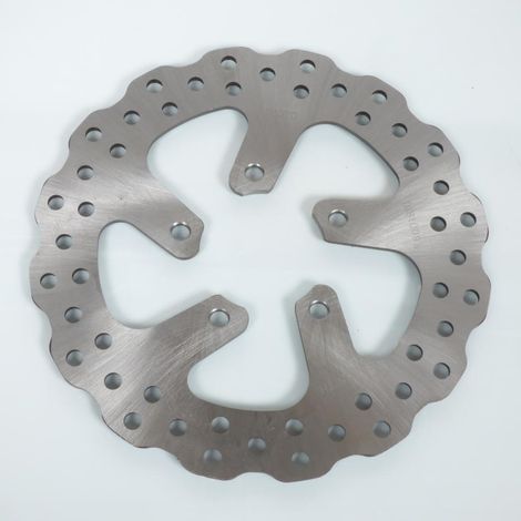 Bremsscheibe sifam für Roller aprilia 100 scarabeo 2t 2000 bis