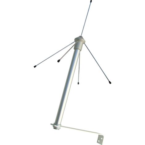 Ground Plane RF-Antenne 433Mhz C-0510
