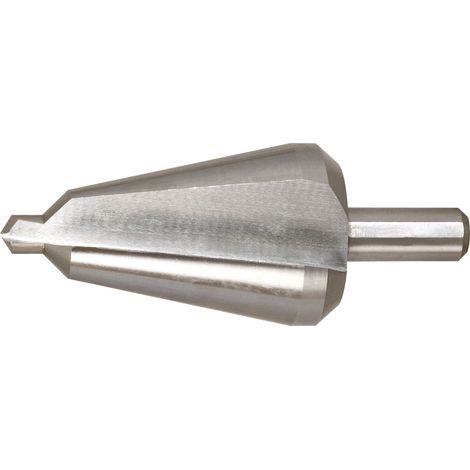 KS Tools HSS Blechschälbohrer, Ø 3-14 mm