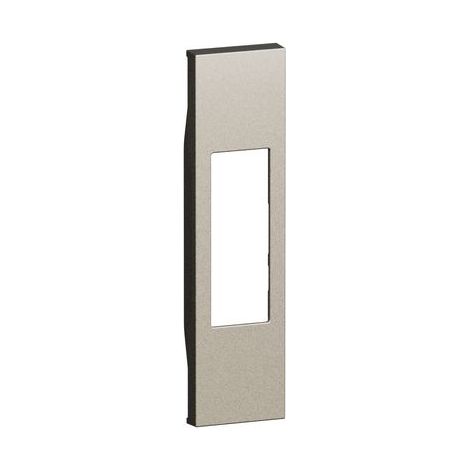 Bticino copertura presa 10 16a 1 modulo bticino living now kc02 compatibile
