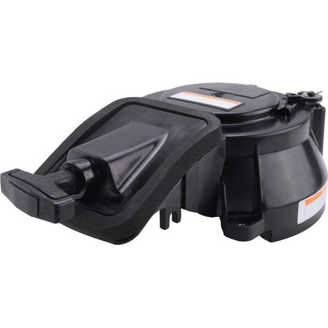 Manuelle Außenbordstarter für Zweitakt-Schiffsmotoren: 9,9 PS und 15 PS, 63V-15710-10 und 63V-15710-12.