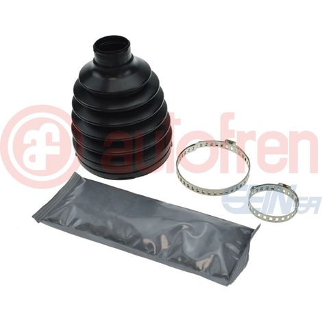 Jeu de joints-soufflets, arbre de commande Autofren Seinsa D8583T DACIA