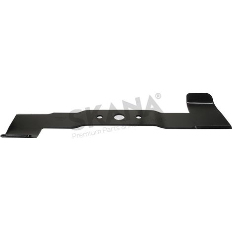 Lama per tagliaerba tosaerba compatibile ISEKI 525MM RIF 1101106