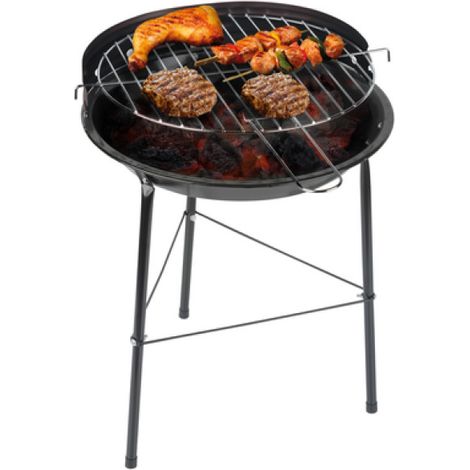 Edco BBQ-Grill 33x43 cm