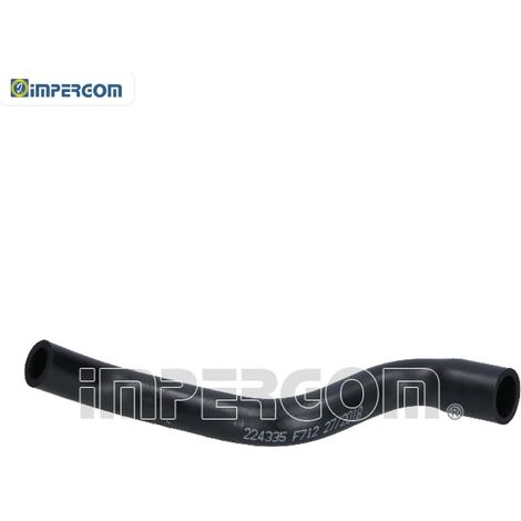 Tuyau, ventilation de carter-moteur Original Imperium 224335 OPEL 5656065