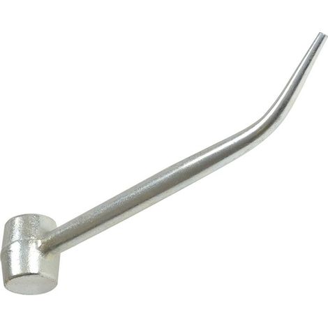 Priory 340 Scaffold Podger Hammer