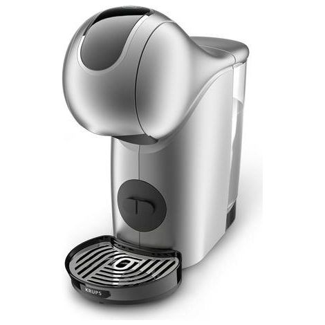 Krups Genio S Touch macchina da caffè grigia 0,8 L